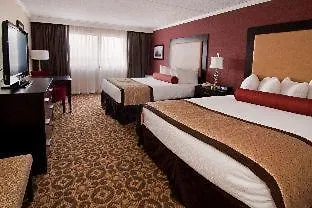 Wyndham Minneapolis South Burnsville Room photo