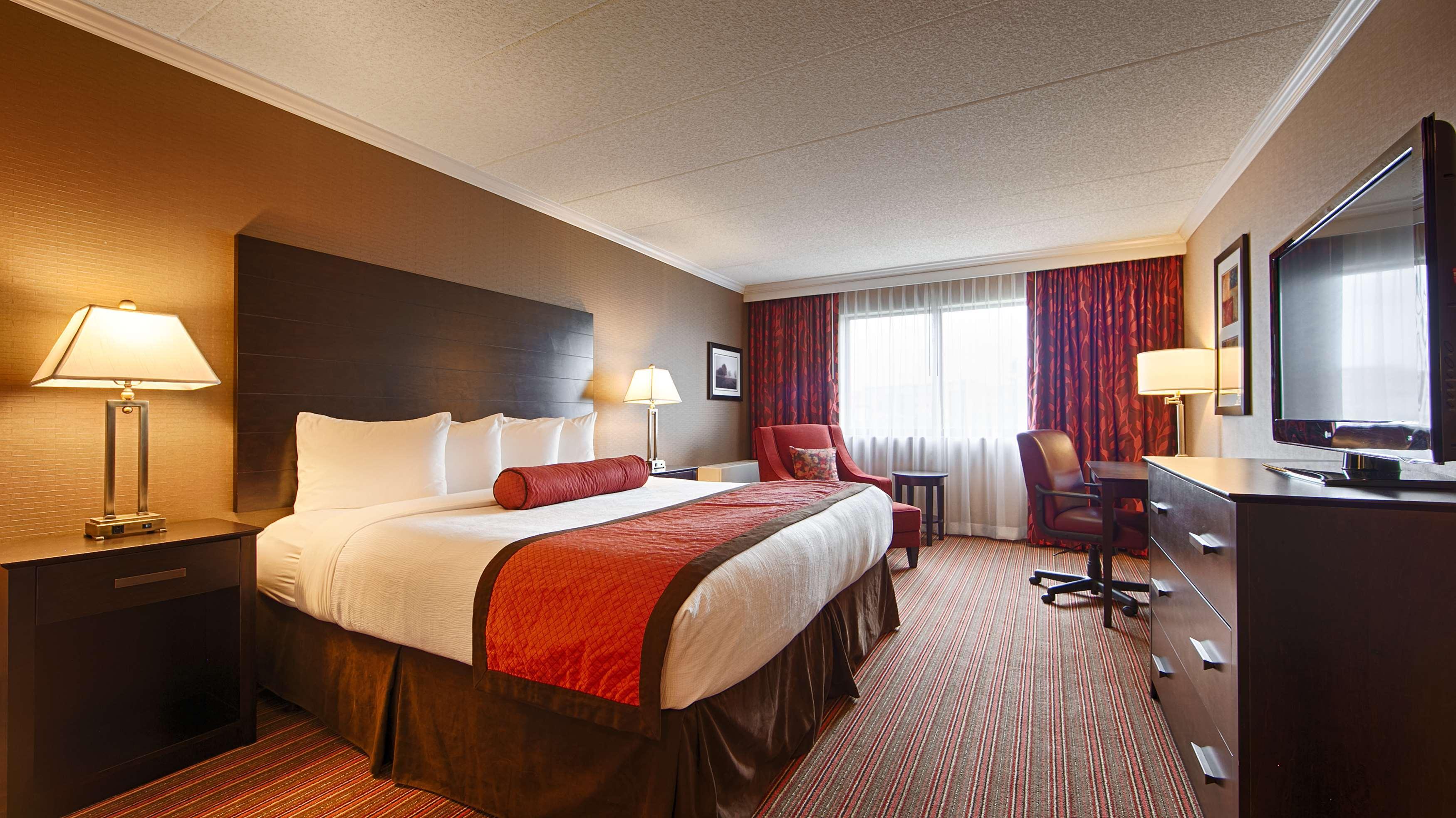 Wyndham Minneapolis South Hotel 3*