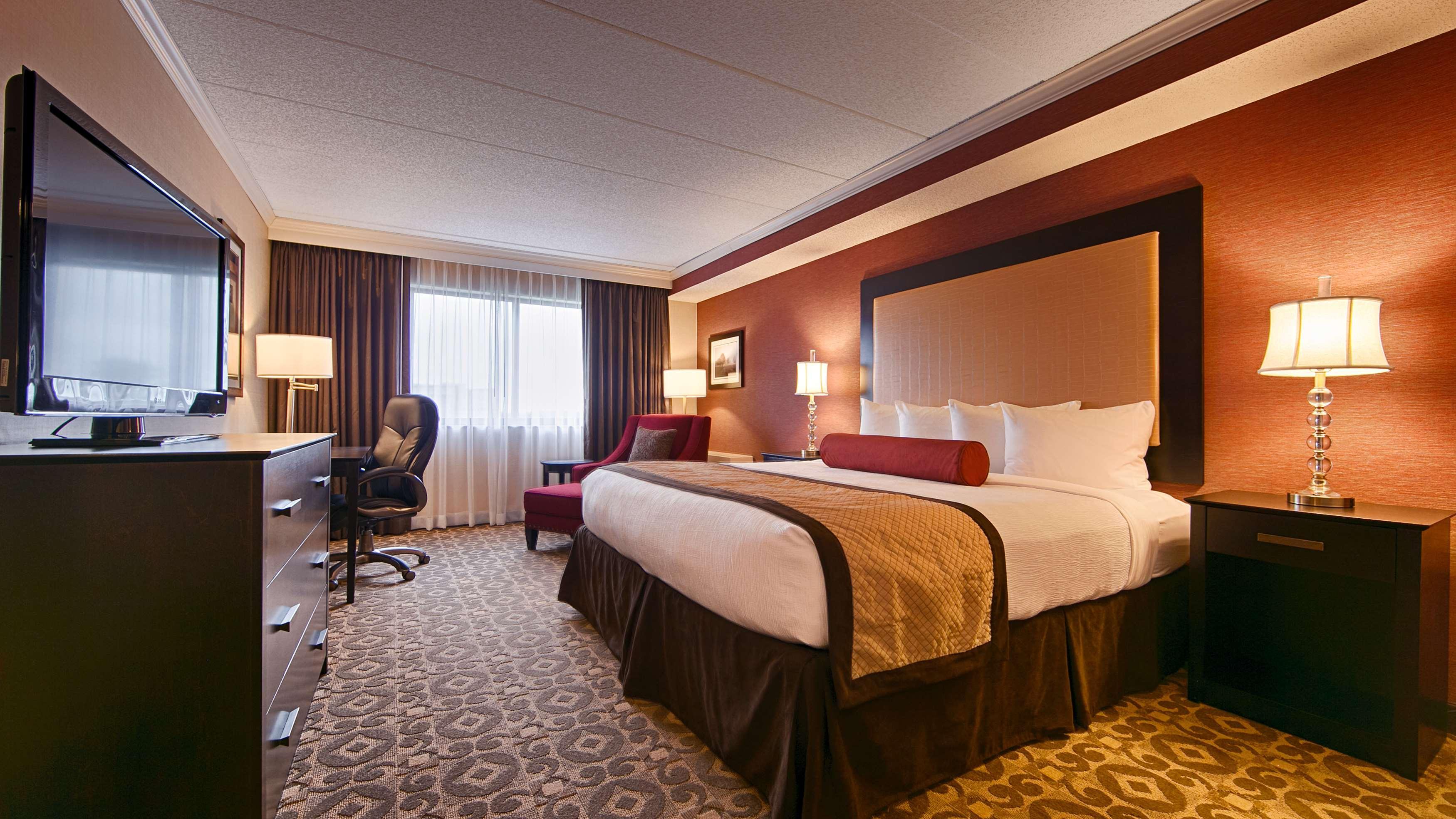 Hotel Wyndham Minneapolis South