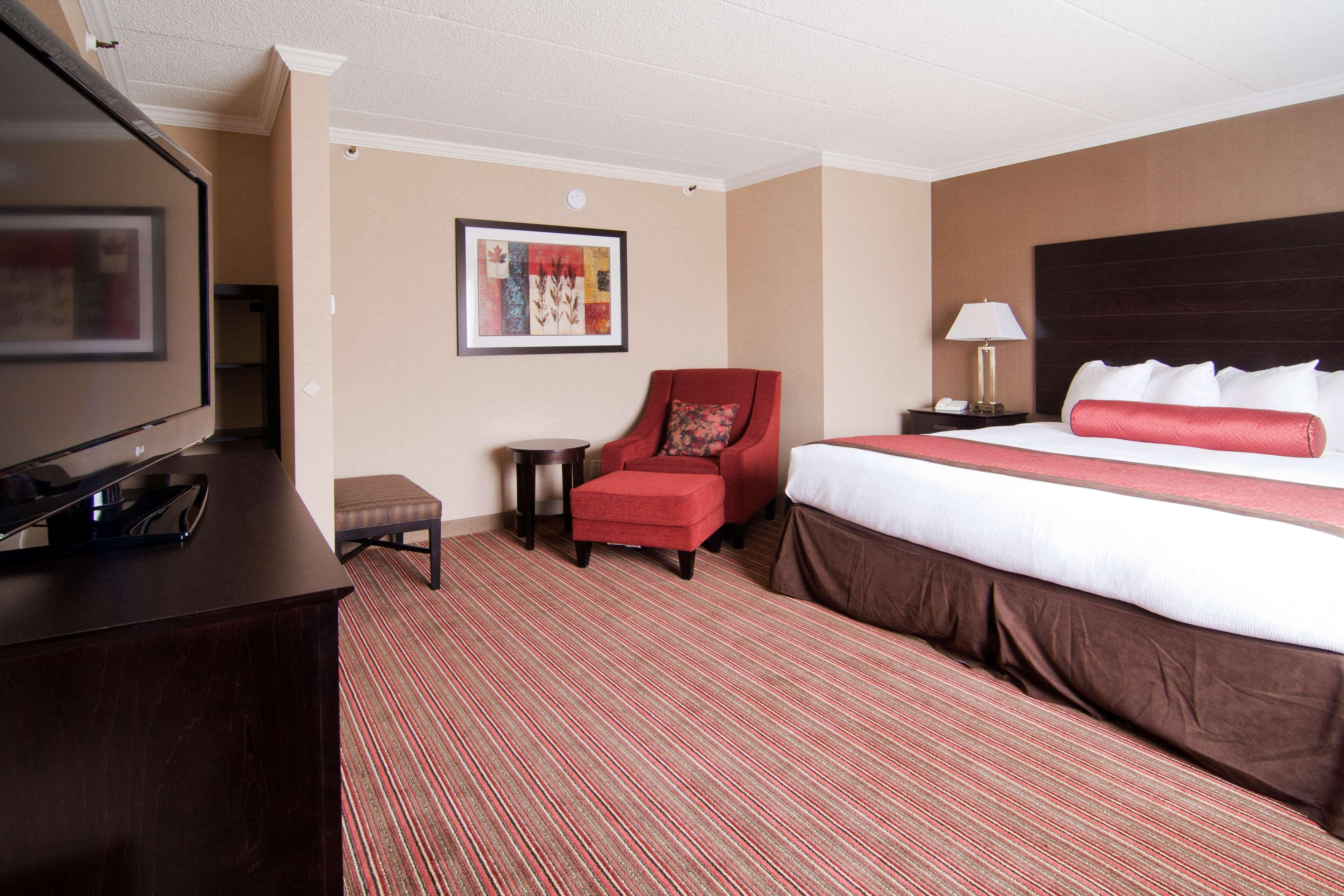 Hotel Wyndham Minneapolis South