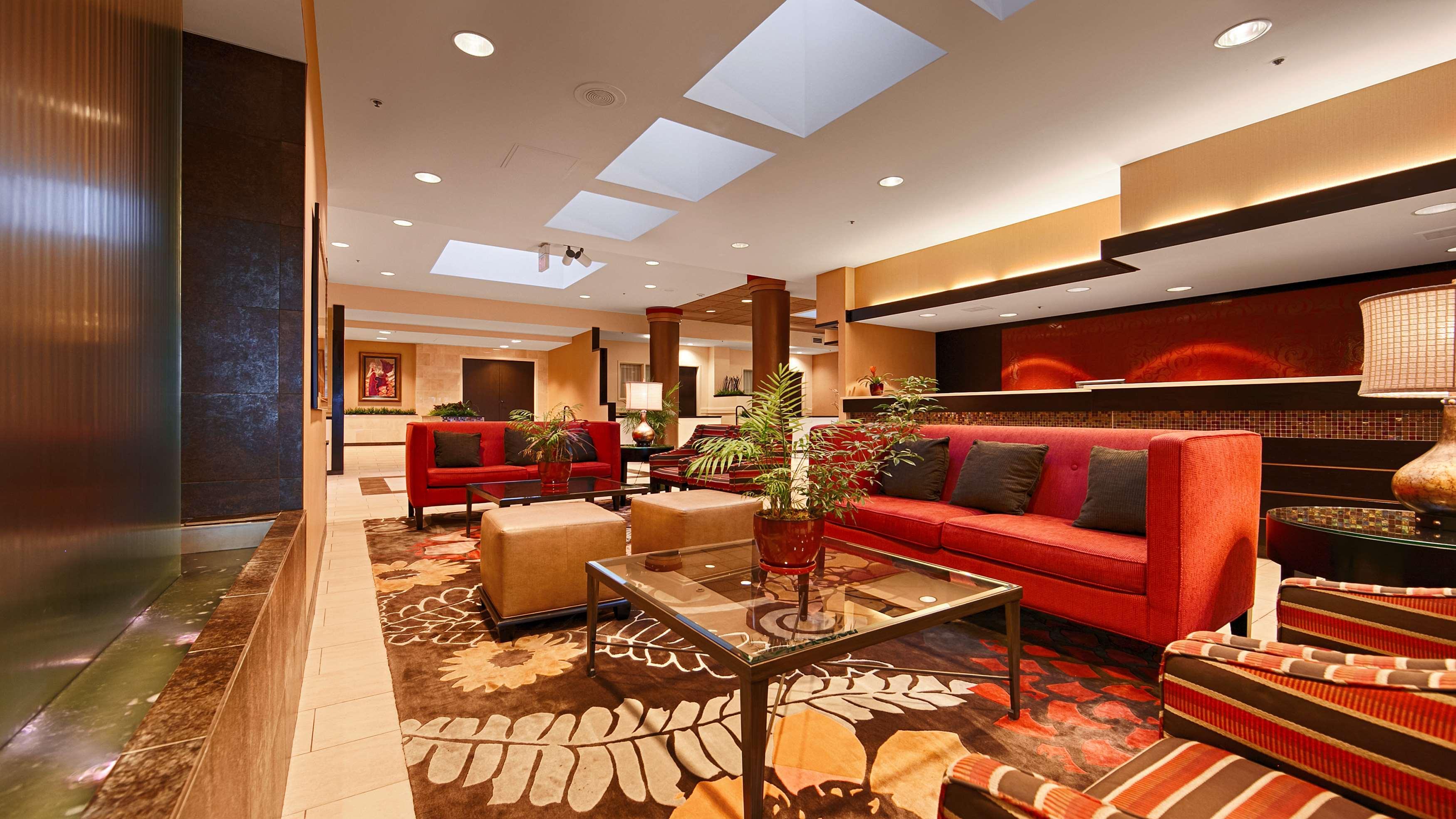 Wyndham Minneapolis South Hotel