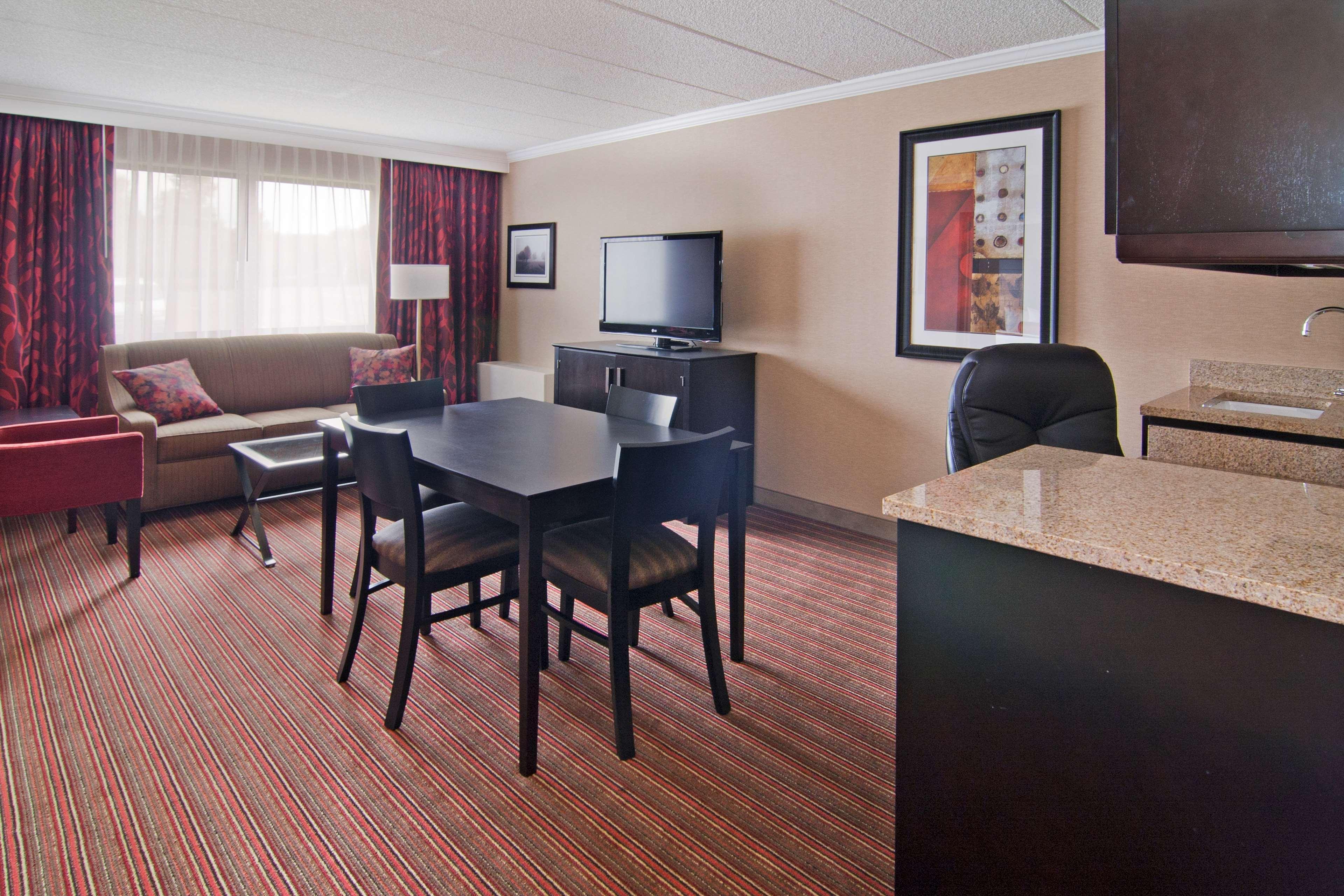 Wyndham Minneapolis South Burnsville