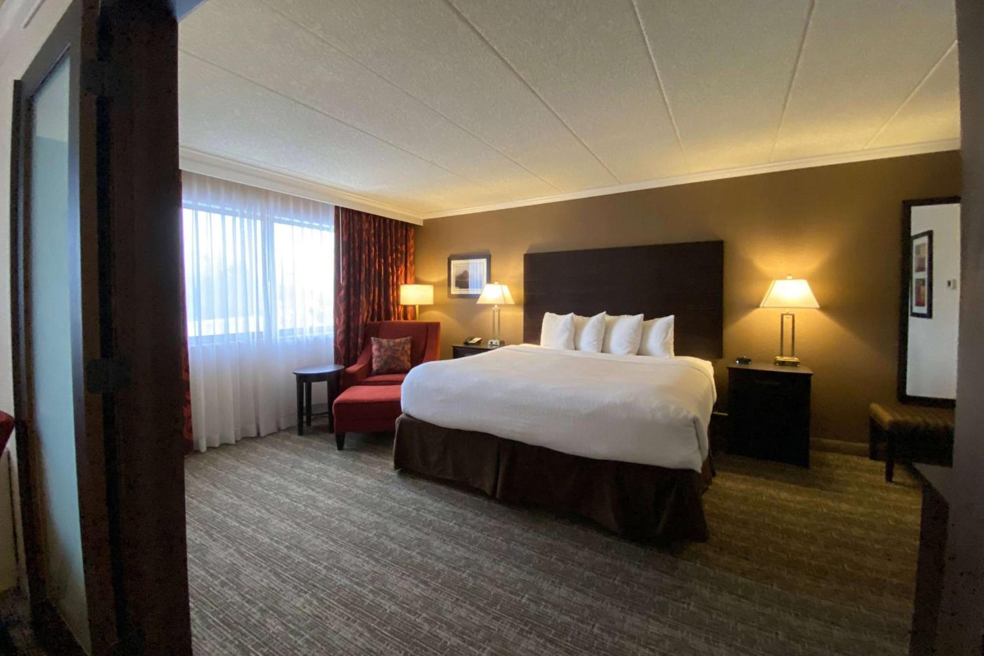 Hotel Wyndham Minneapolis South