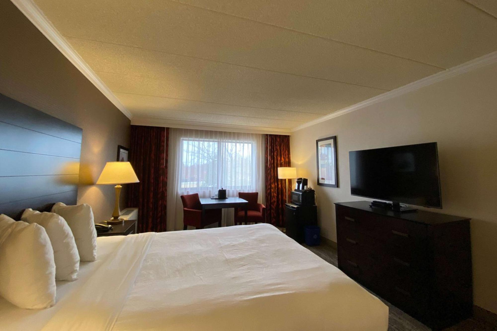 Wyndham Minneapolis South 3*