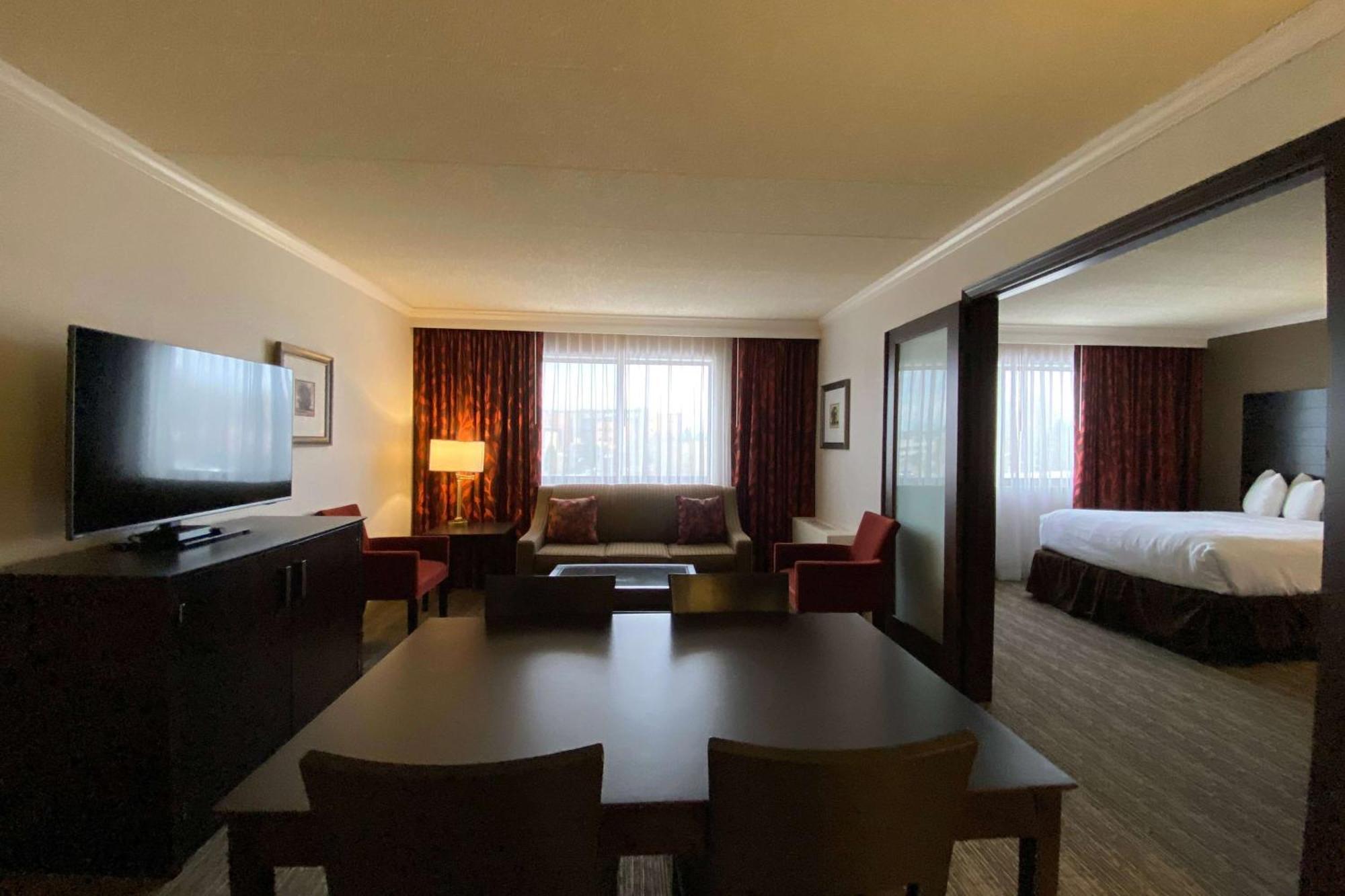 Wyndham Minneapolis South 3* Burnsville