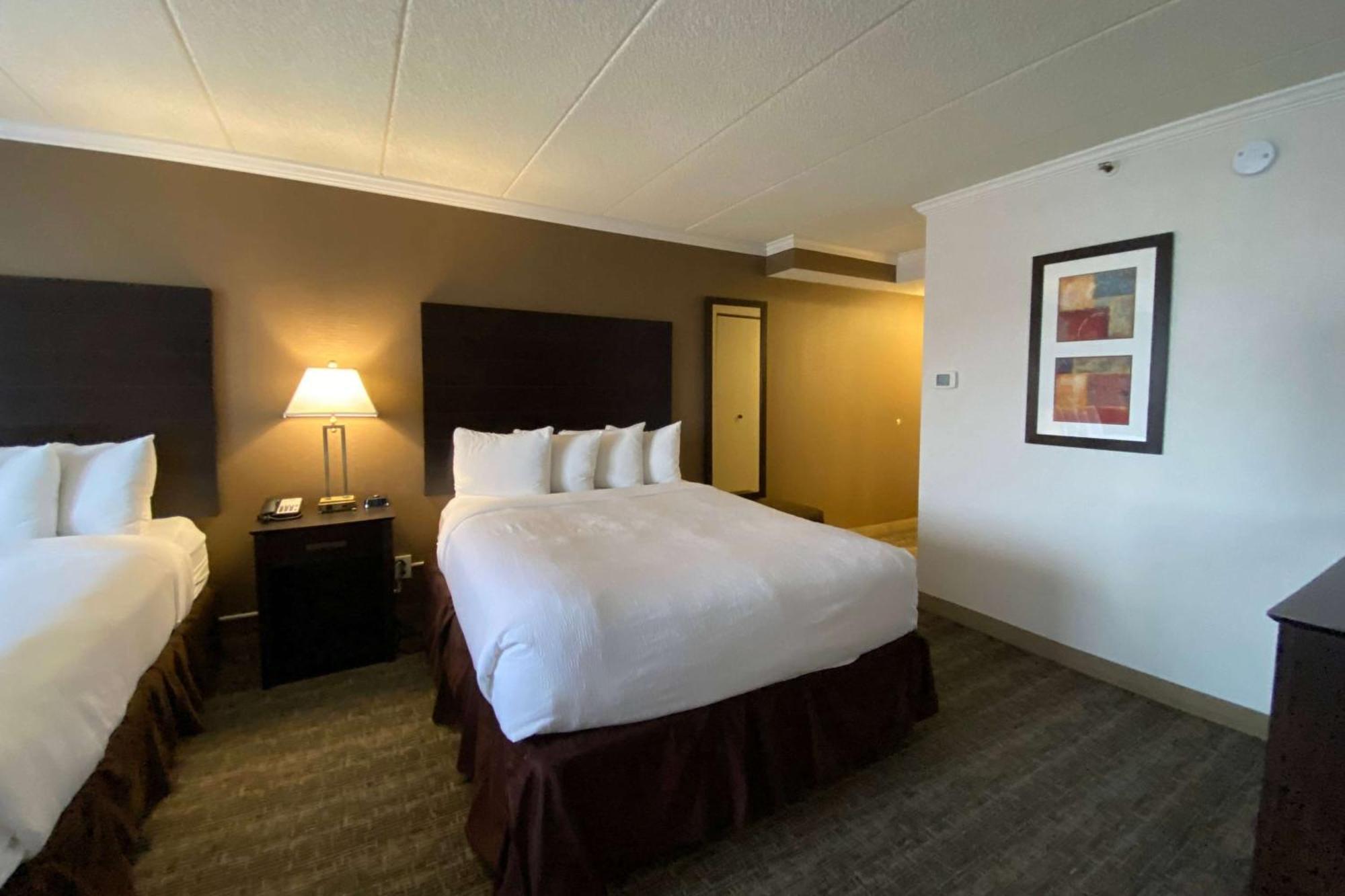 Hotel Wyndham Minneapolis South Burnsville