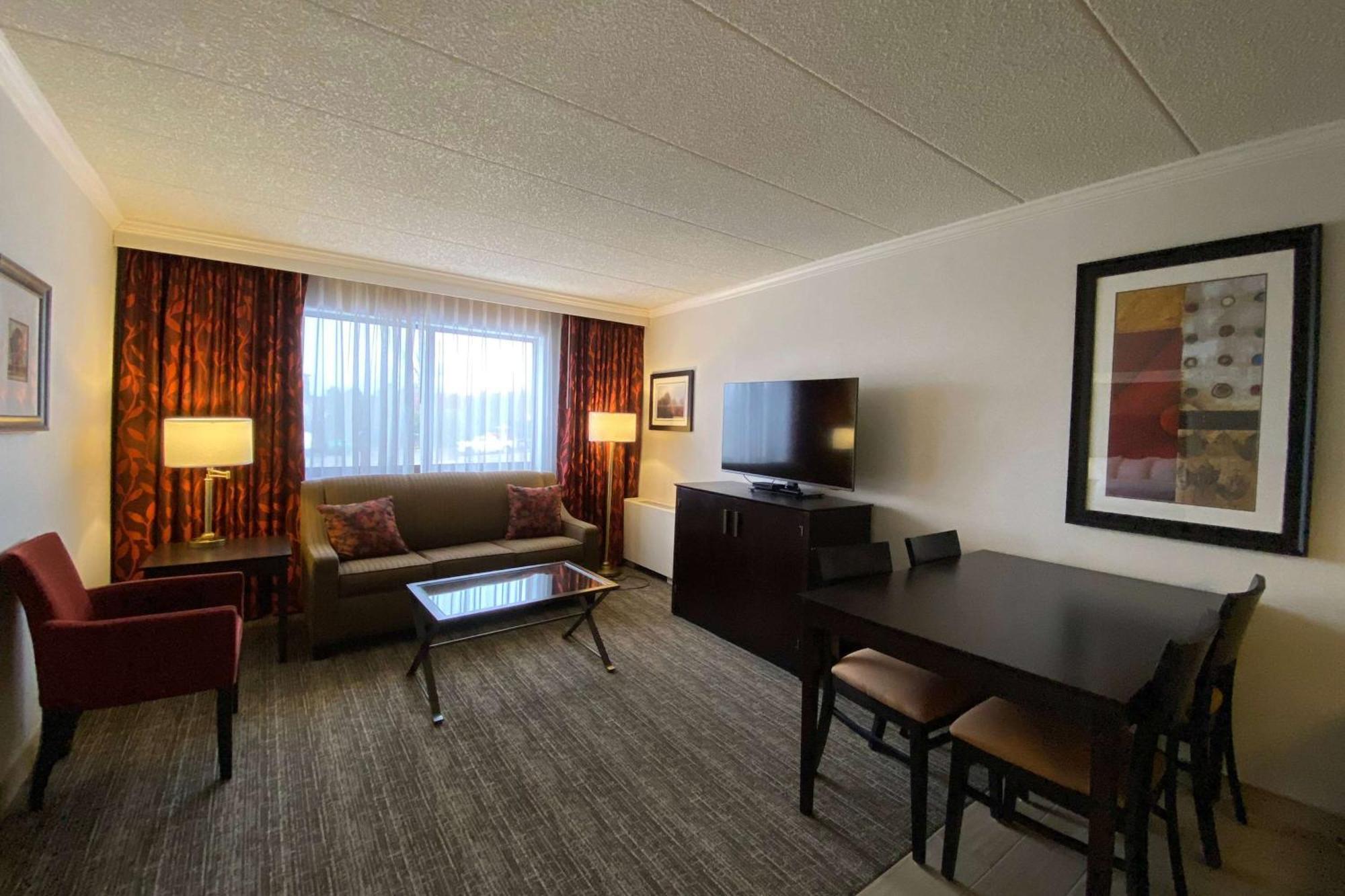 Hotel Wyndham Minneapolis South Burnsville