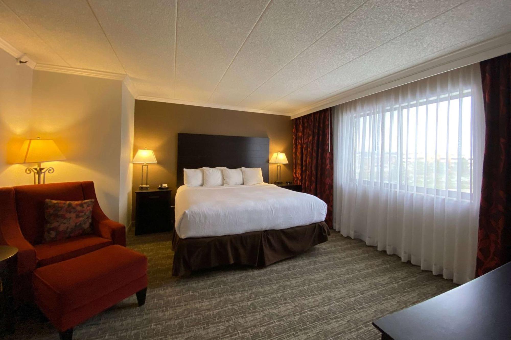 Wyndham Minneapolis South 3* Burnsville