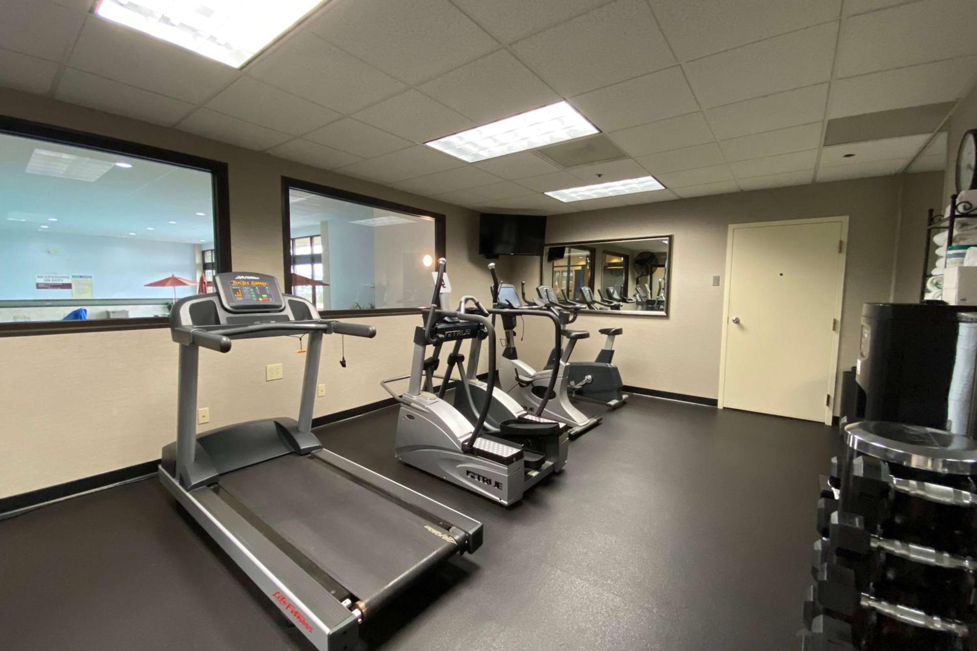 Hotel Wyndham Minneapolis South 3*