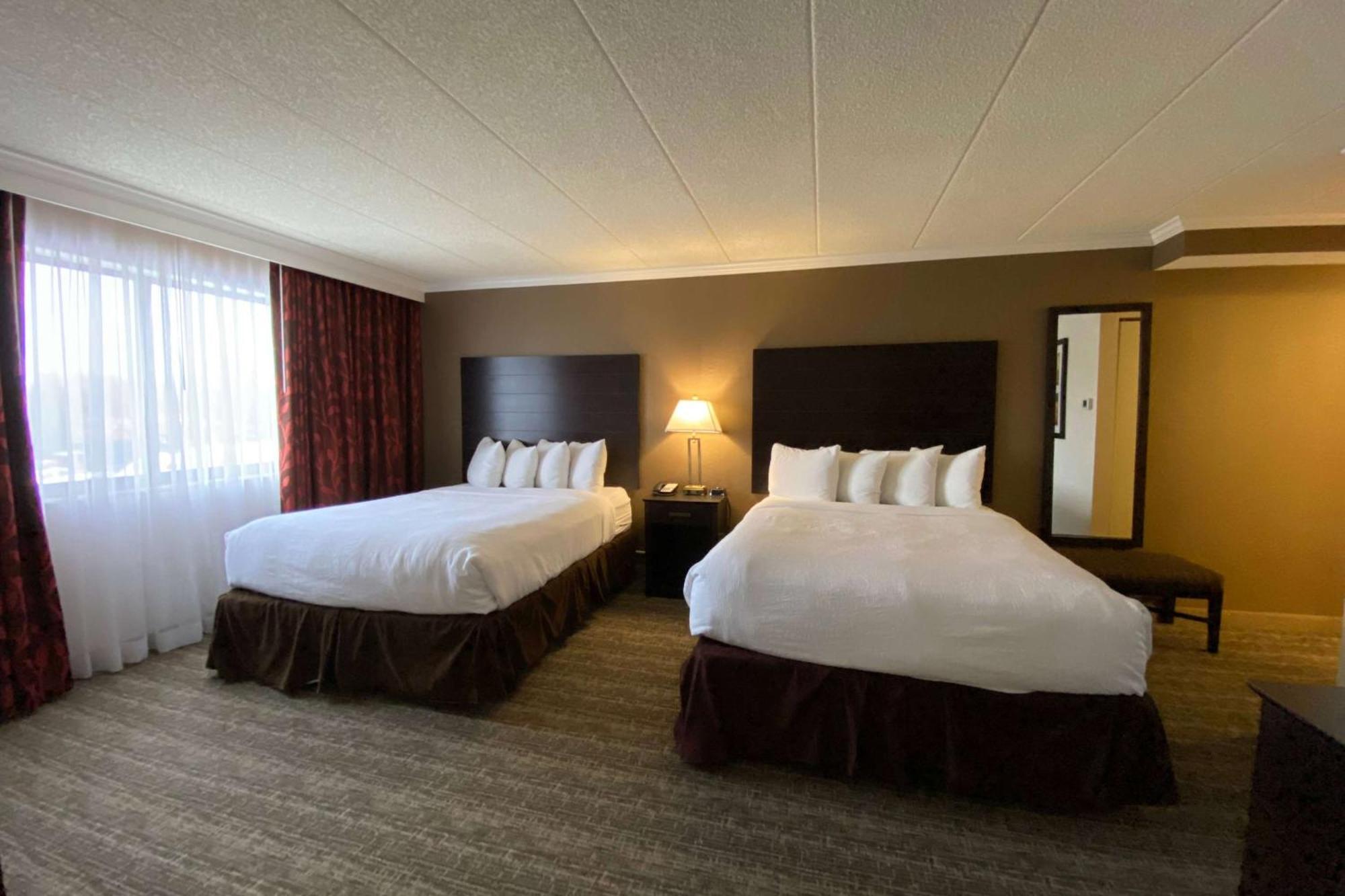 Hotel Wyndham Minneapolis South Burnsville