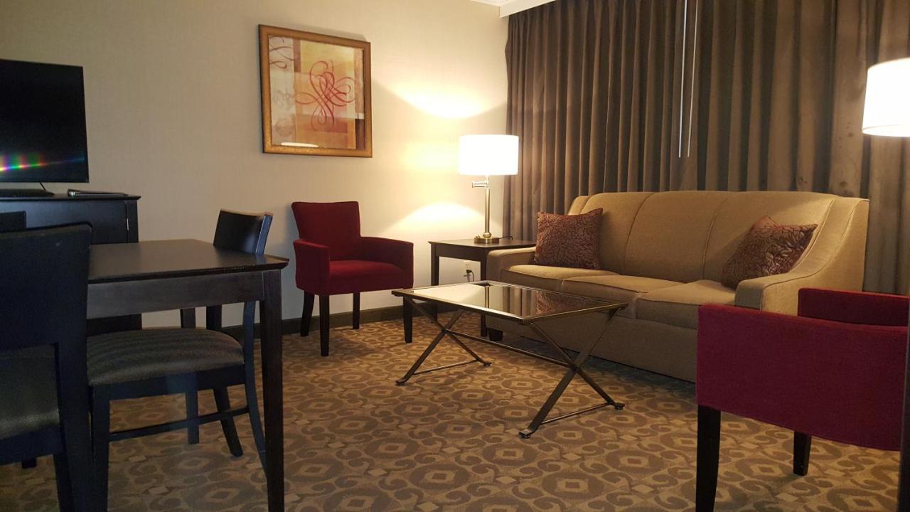 Wyndham Minneapolis South 3* Burnsville