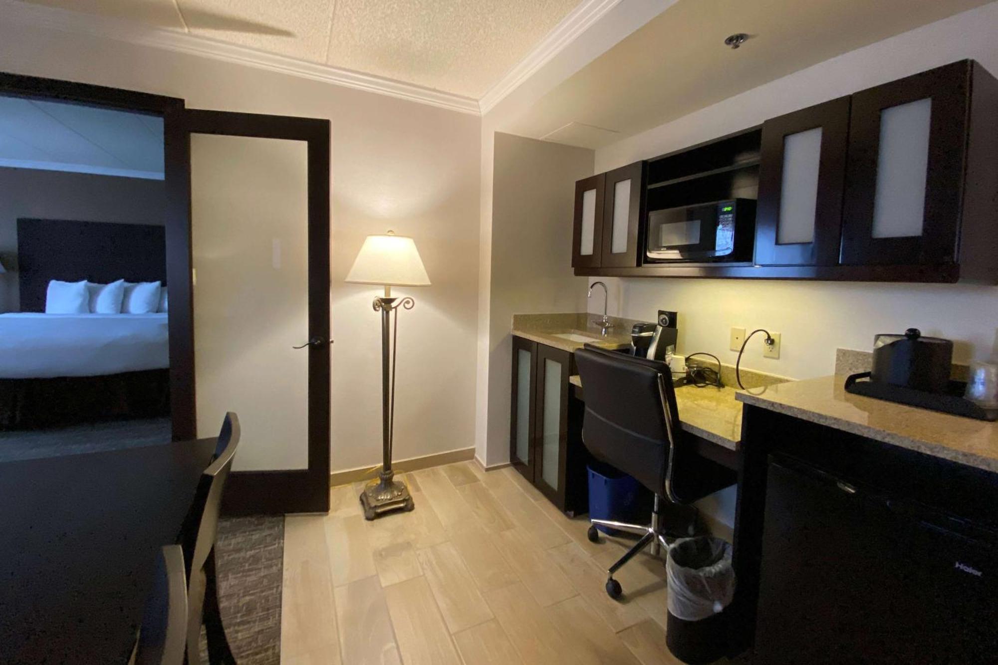Hotel Wyndham Minneapolis South