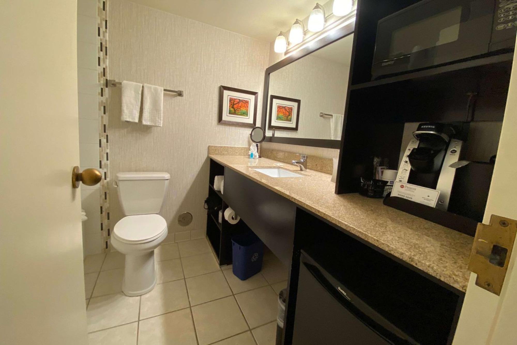 Hotel Wyndham Minneapolis South 3*