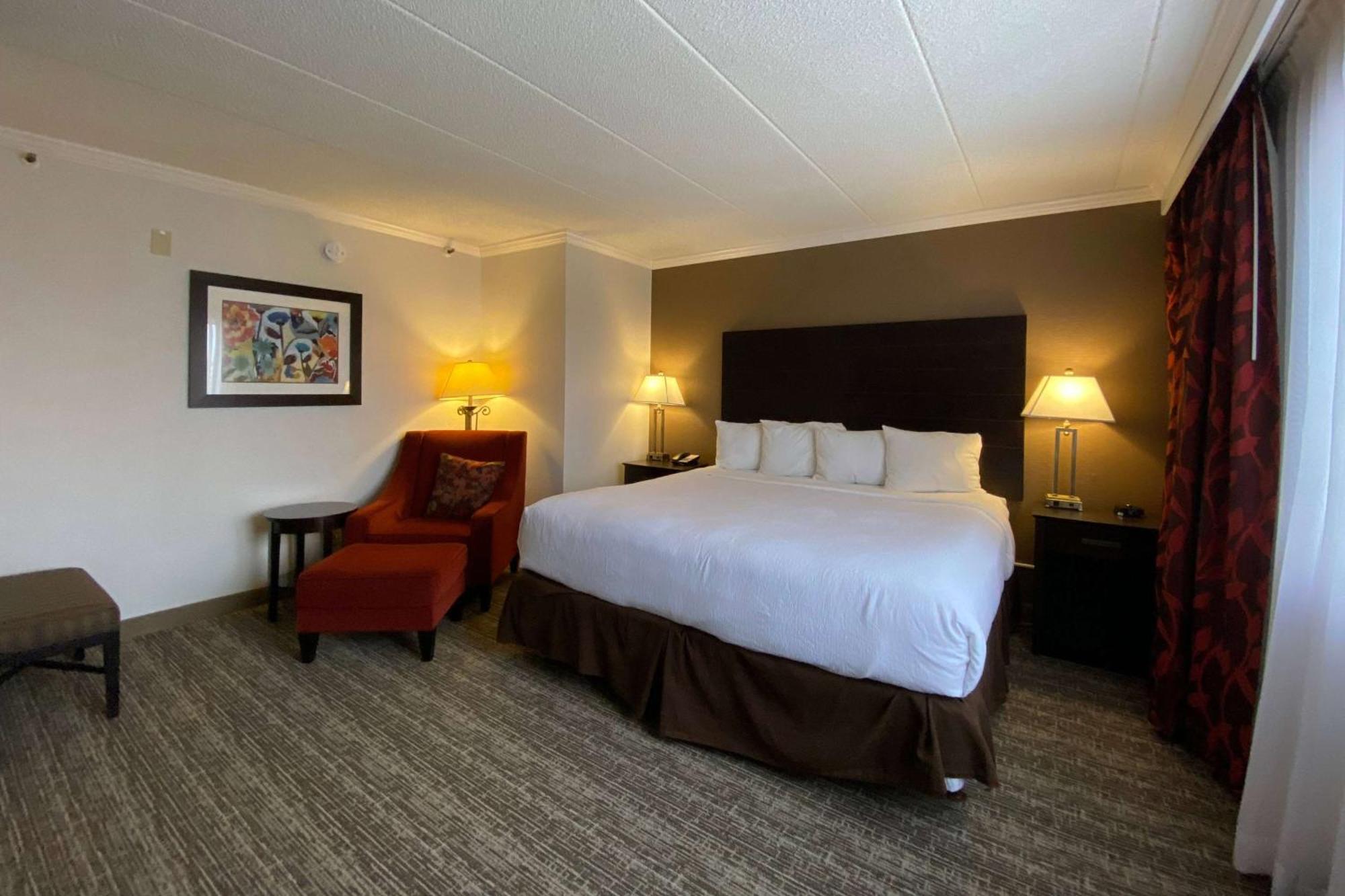 Wyndham Minneapolis South 3*