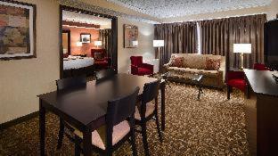 Wyndham Minneapolis South Hotel 3*