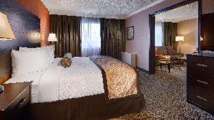 Wyndham Minneapolis South Hotel Burnsville