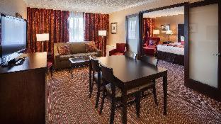Wyndham Minneapolis South Hotel