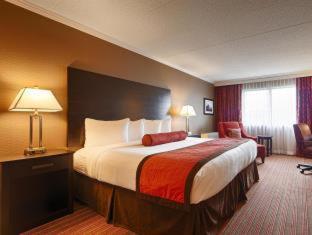 Wyndham Minneapolis South Hotel Burnsville