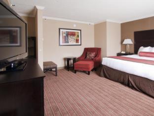 Hotel Wyndham Minneapolis South Burnsville