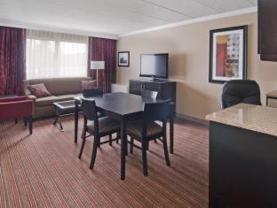 Hotel Wyndham Minneapolis South Burnsville