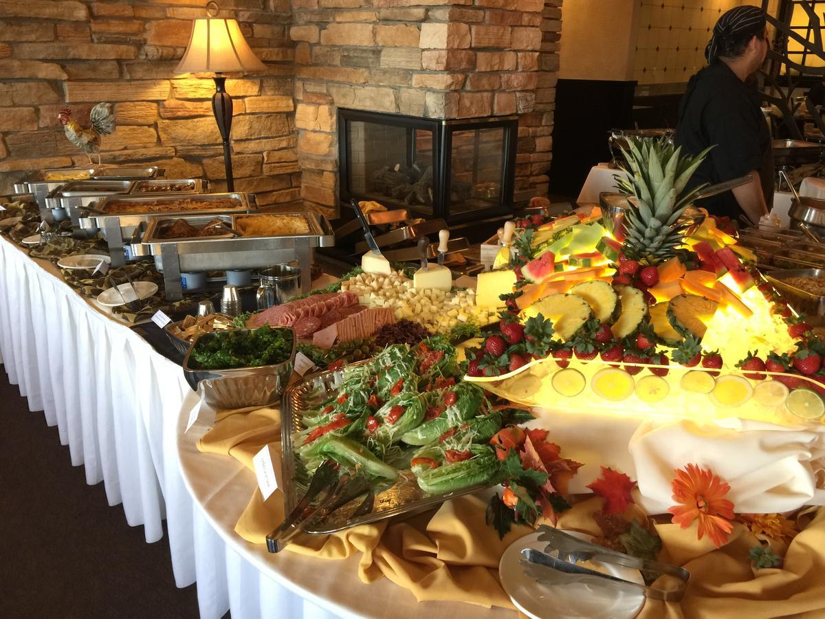 Hotel Wyndham Minneapolis South Burnsville